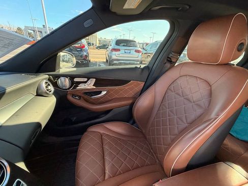 Used 2019 Mercedes-Benz C 43 AMG 4MATIC Sedan image 19