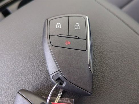 New 2026 Chevrolet Colorado W/T w/ WT Custom Package image 30