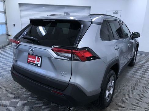 Used 2025 Toyota RAV4 XLE w/ Convenience Package image 34