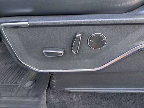 Used 2024 Ford F150 Raptor AWD/4WD image 22