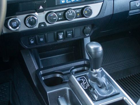 Used 2023 Toyota Tacoma SR5 image 21