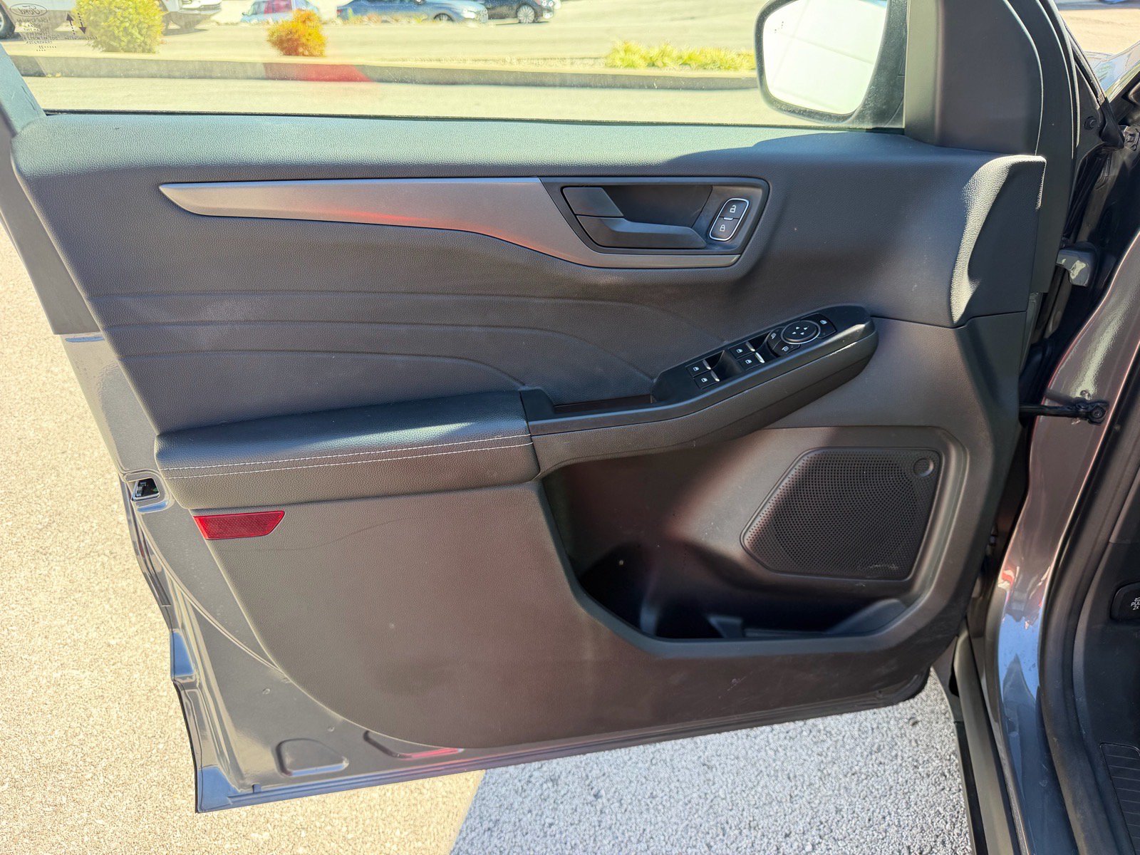 Used 2023 Ford Escape Active w/ Tech Pack #1 FWD image 19