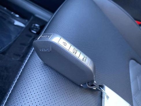 New 2026 Kia Sportage X-Line image 34