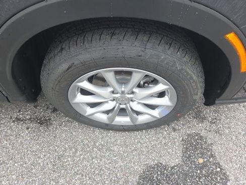 New 2026 Honda CR-V EX image 9