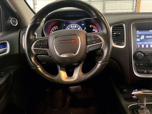 Used 2019 Dodge Durango SXT w/ 3rd Row Seating Group image 6