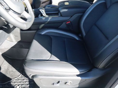 New 2026 RAM 1500 RHO w/ Bed Utility Group image 13