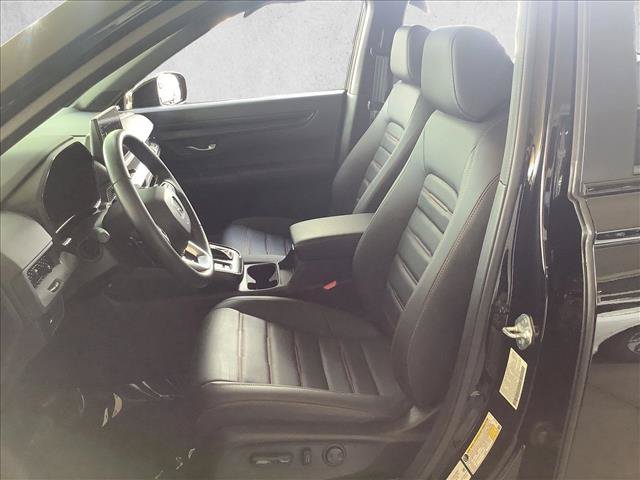Certified 2026 Honda CR-V Sport-L image 21