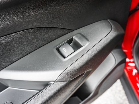 New 2026 Chevrolet Trax RS w/ Driver Confidence Package image 49