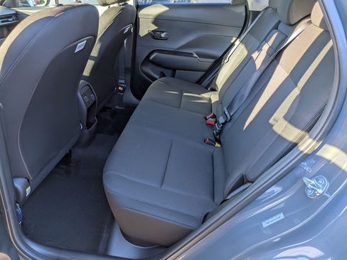 New 2026 Hyundai Kona SEL Sport image 19