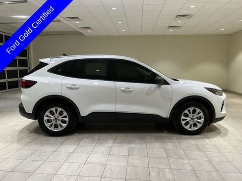 Certified 2025 Ford Escape Active image 6