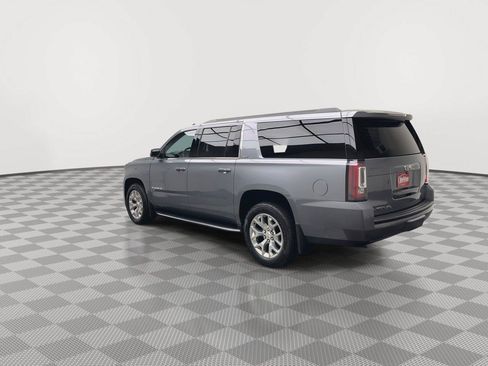 Used 2018 GMC Yukon XL SLT w/ Open Road Package AWD/4WD image 44