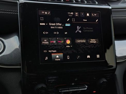 Used 2021 Jeep Grand Cherokee L Laredo image 19