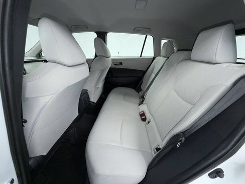Certified 2023 Toyota Corolla Cross L AWD/4WD image 14