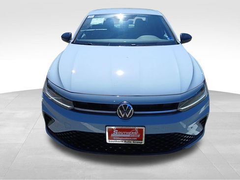 New 2026 Volkswagen Jetta Sport image 8