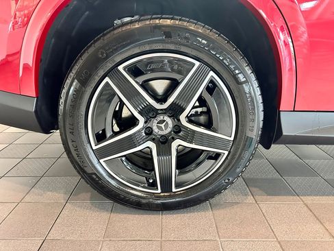 New 2026 Mercedes-Benz GLC 300 4MATIC image 16