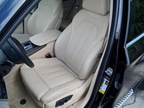 Used 2014 BMW X5 sDrive35i image 11