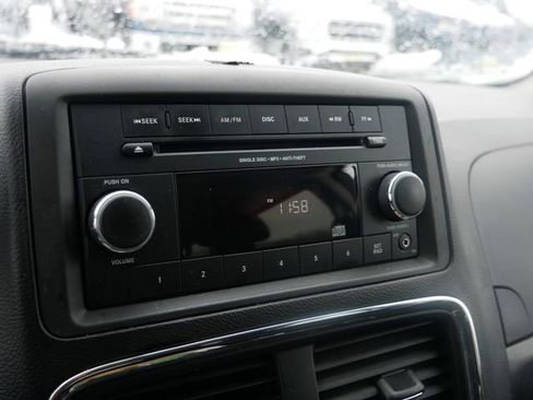 Used 2012 Dodge Grand Caravan SXT image 20