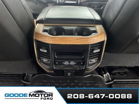 Used 2022 RAM 2500 Limited AWD/4WD image 20