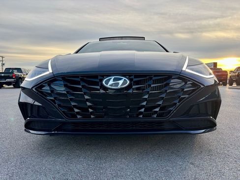Used 2023 Hyundai Sonata SEL Plus image 7