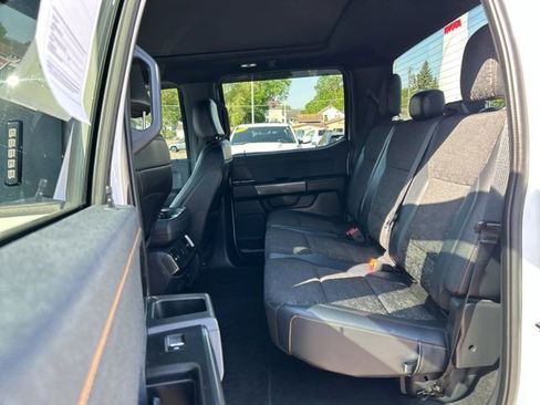 Used 2023 Ford F150 Tremor AWD/4WD image 18