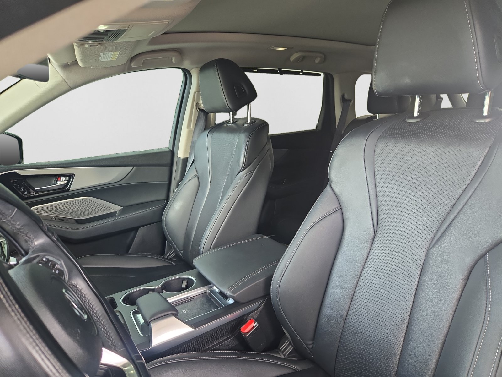 Used 2024 Acura MDX w/ Technology Package FWD image 10