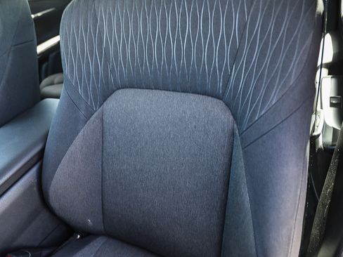 Certified 2025 Toyota Camry LE FWD image 25