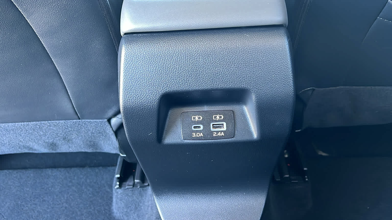 Certified 2024 Subaru Crosstrek 2.0i Premium AWD/4WD image 26