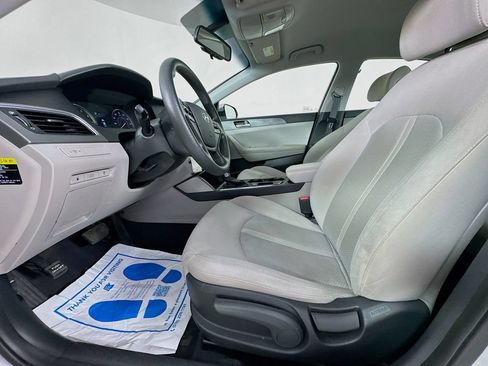 Used 2016 Hyundai Sonata SE FWD image 24