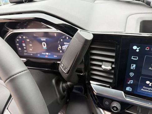 New 2026 Chevrolet Silverado 1500 LT AWD/4WD image 21