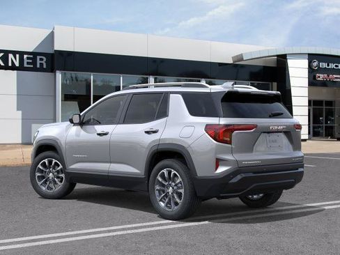 New 2027 GMC Terrain Elevation w/ Elevation Premium Package FWD image 3
