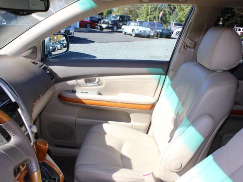 Used 2007 Lexus RX 350 AWD image 14