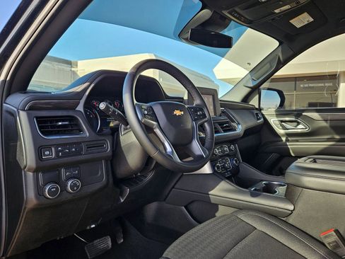 Used 2024 Chevrolet Tahoe LS image 10