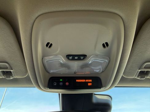 Used 2021 Buick Encore GX Select w/ Advanced Technology Package image 22