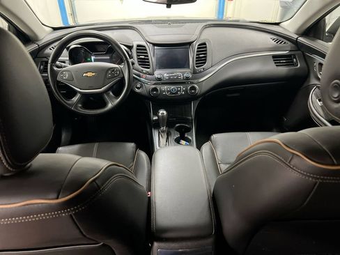 Used 2020 Chevrolet Impala Premier FWD image 10