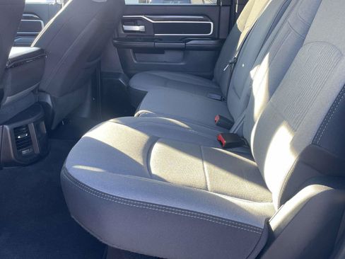 Certified 2024 RAM 2500 Big Horn AWD/4WD image 5