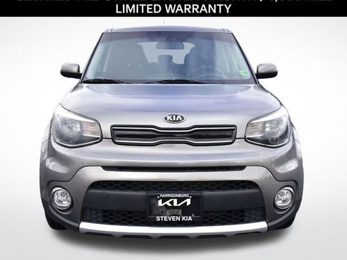Used 2018 Kia Soul + image 7