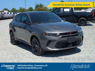 Used 2024 Dodge Hornet R/T Plus w/ Tech Pack Plus w/o Parking AWD/4WD video 1