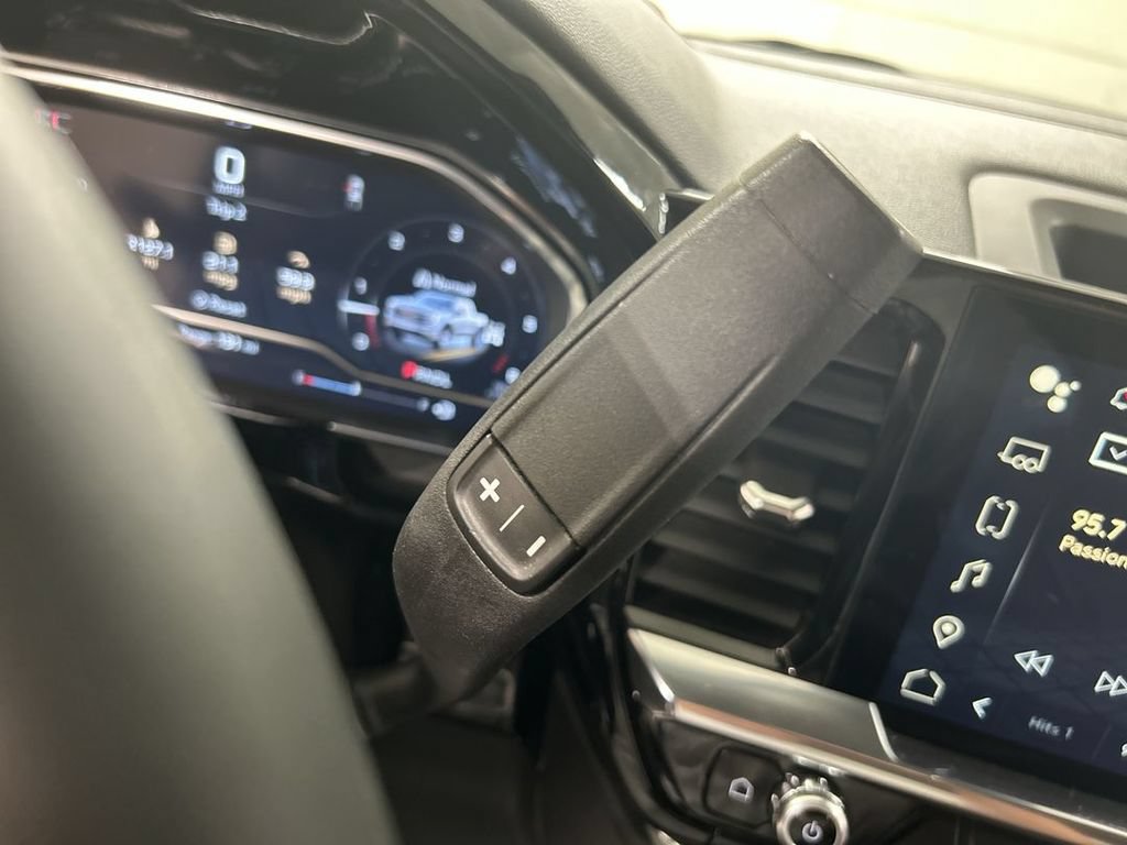 Certified 2024 GMC Sierra 1500 Elevation AWD/4WD image 17