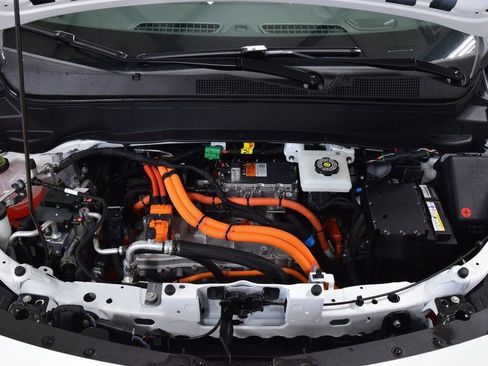 New 2027 Chevrolet Bolt RS image 28