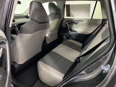 New 2025 Toyota RAV4 XLE w/ Convenience Package image 28