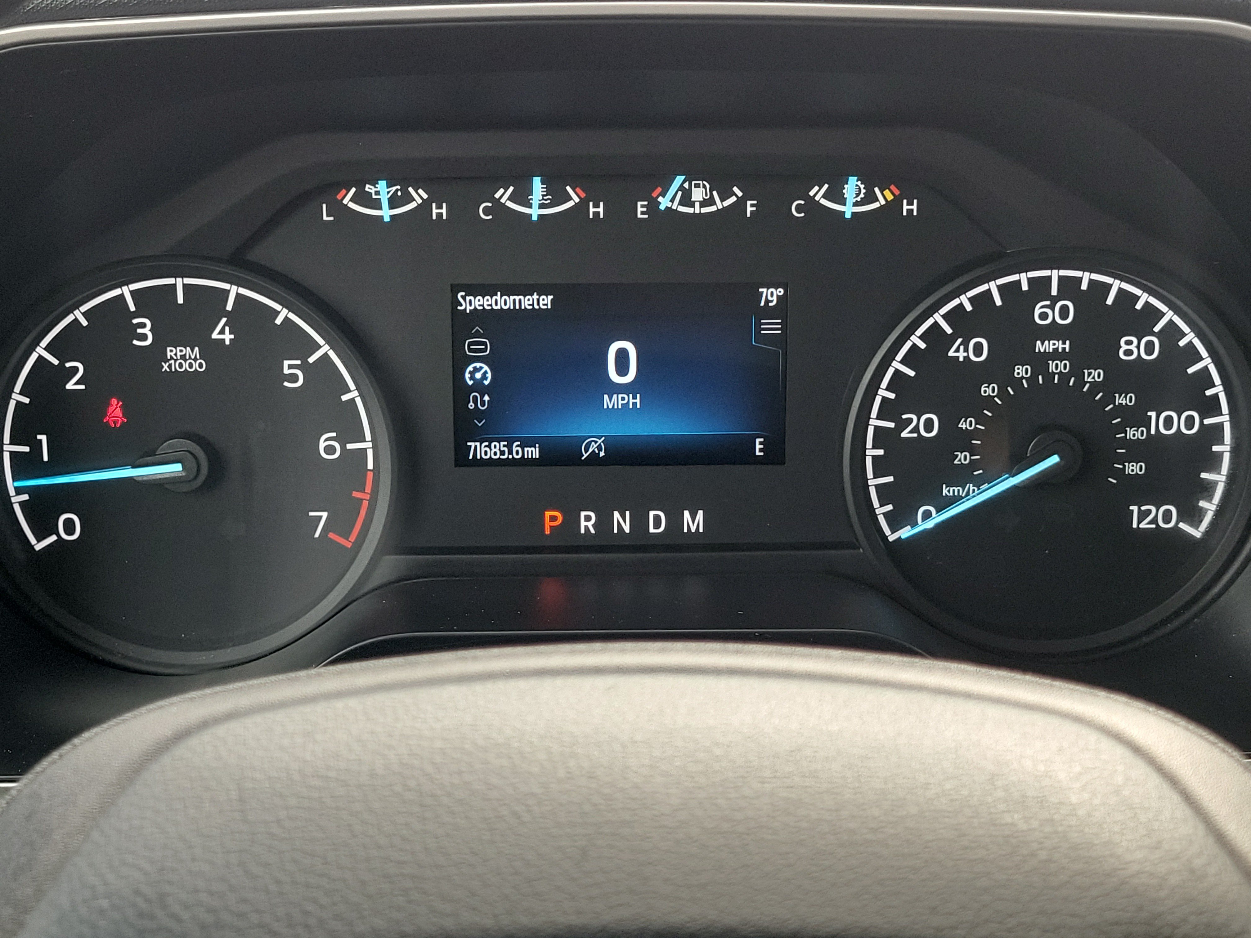 Used 2023 Ford F150 XL w/ STX Appearance Package RWD image 32