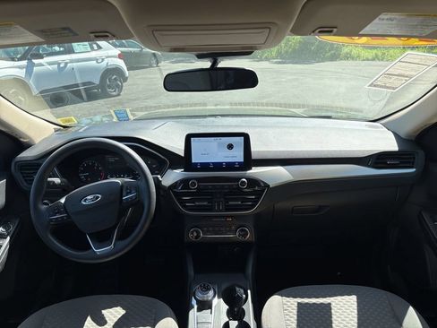 Used 2020 Ford Escape SE AWD/4WD image 17