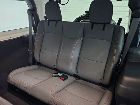 New 2026 Jeep Wrangler Willys image 12