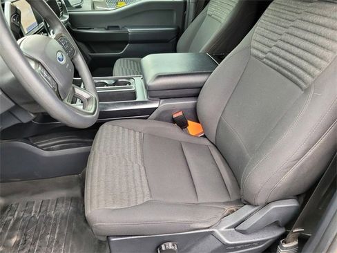 Certified 2023 Ford F150 XL w/ STX Appearance Package image 18