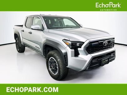 Used 2025 Toyota Tacoma TRD Off-Road