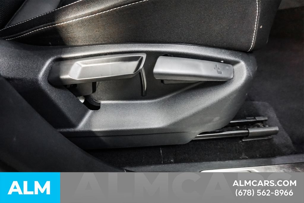 Used 2025 Volkswagen Atlas SE FWD image 47