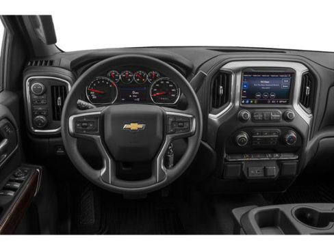 Used 2020 Chevrolet Silverado 1500 LT w/ All-Star Edition AWD/4WD image 10