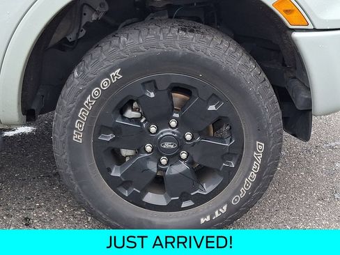 Used 2023 Ford Ranger XLT AWD/4WD image 7