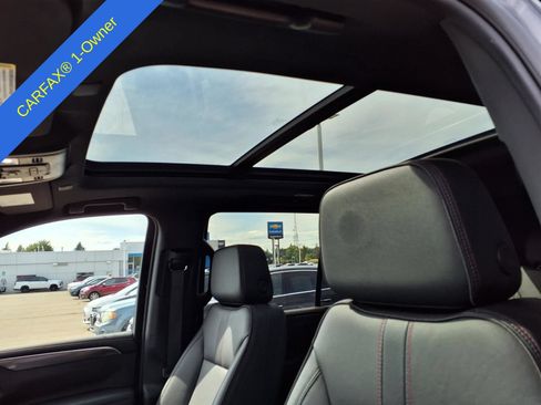 Used 2023 Chevrolet Tahoe RST w/ Luxury Package AWD/4WD image 20