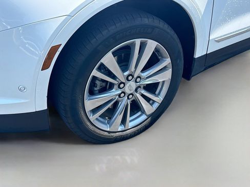Used 2023 Cadillac XT5 Premium Luxury w/ Technology Package FWD image 29